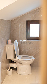 Apartamento Sud-Ouest d'Aix-en-Pce - Cuarto de baño