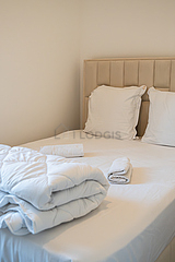 Apartamento Sud-Ouest d'Aix-en-Pce - Quarto