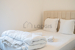 Apartamento Sud-Ouest d'Aix-en-Pce - Quarto