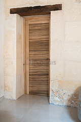 Apartment Sud-Ouest d'Aix-en-Pce - Bedroom 