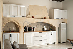 Apartment Sud-Ouest d'Aix-en-Pce - Kitchen