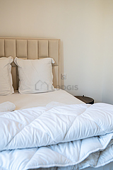 Wohnung Sud-Ouest d'Aix-en-Pce - Schlafzimmer