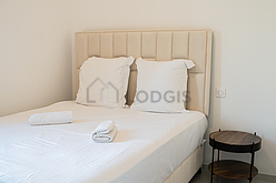 Wohnung Sud-Ouest d'Aix-en-Pce - Schlafzimmer