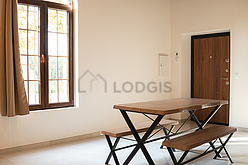 Wohnung Sud-Ouest d'Aix-en-Pce - Wohnzimmer