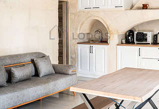 Arles 1 camera Appartamento