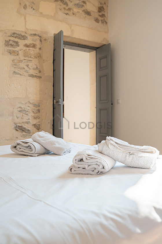 Apartment Sud-Est d'Aix-en-Pce - 