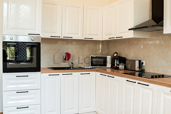 Apartment Sud-Est d'Aix-en-Pce - 