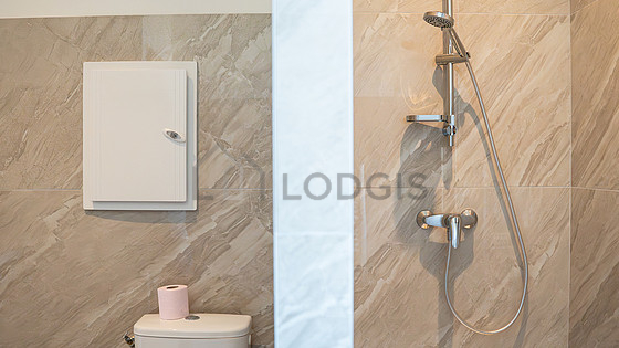 Apartment Sud-Est d'Aix-en-Pce - 