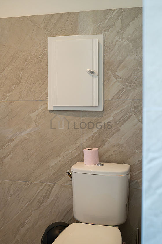 Appartement Sud-Est d'Aix-en-Pce - 