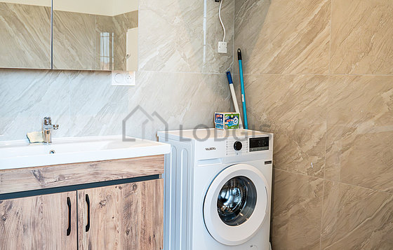 Appartement Sud-Est d'Aix-en-Pce - 