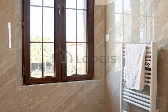 Appartement Sud-Est d'Aix-en-Pce - 