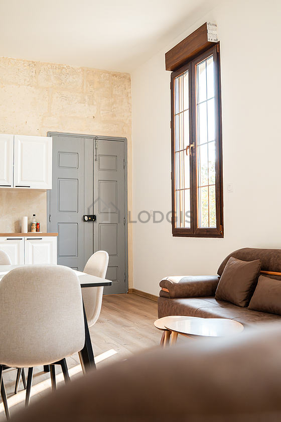 Wohnung Sud-Est d'Aix-en-Pce - 