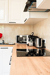 Apartamento Sud-Est d'Aix-en-Pce - Cozinha