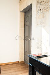 Apartamento Sud-Est d'Aix-en-Pce - Dormitorio