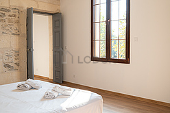 Apartamento Sud-Est d'Aix-en-Pce - Quarto