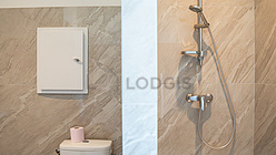 Apartment Sud-Est d'Aix-en-Pce - Bathroom