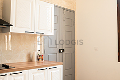 Apartment Sud-Est d'Aix-en-Pce - Kitchen