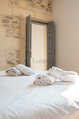 Appartamento Sud-Est d'Aix-en-Pce - Camera