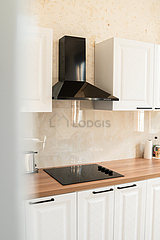 Appartement Sud-Est d'Aix-en-Pce - Cuisine