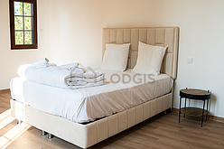 Wohnung Sud-Est d'Aix-en-Pce - Schlafzimmer