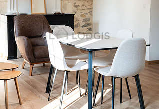 Arles 1 quarto Apartamento