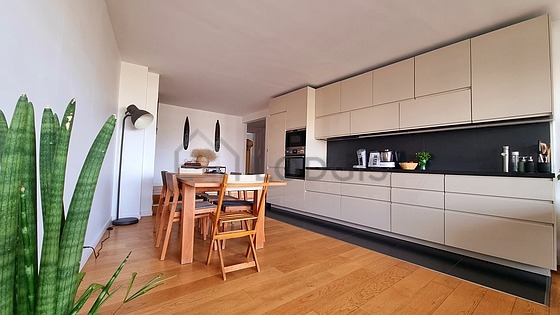 Appartamento Hauts de Seine - 