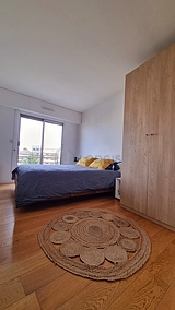 Apartamento Hauts de seine - Quarto