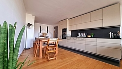 Appartement Hauts de Seine - Cuisine