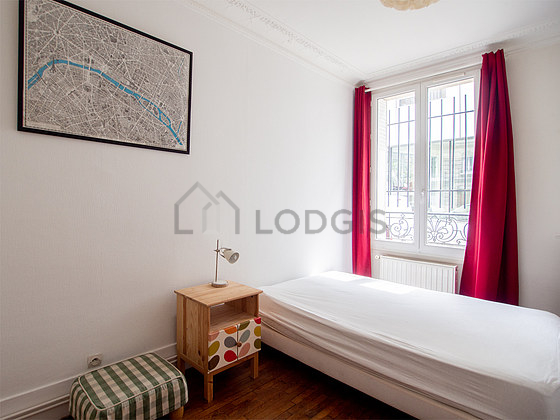 Apartamento París 15° - 