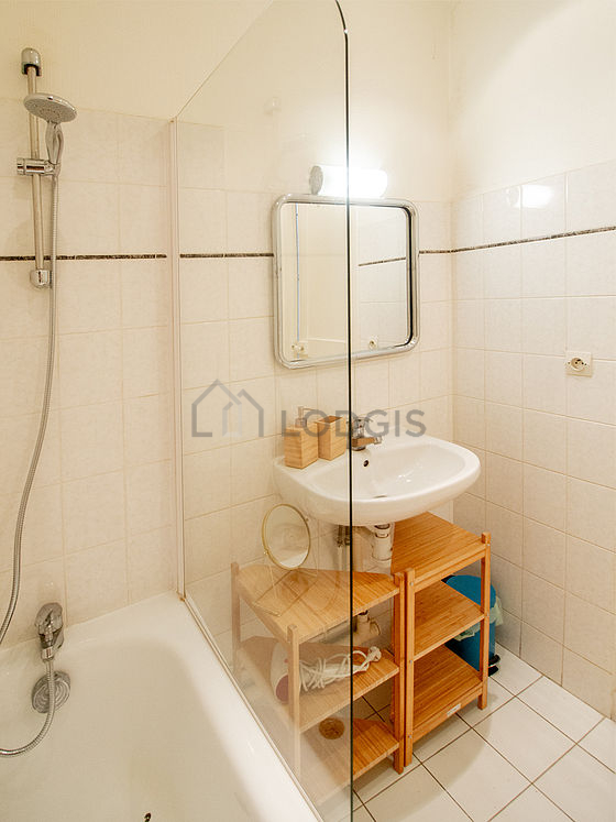 Apartamento París 15° - 