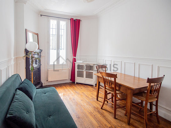Apartment Paris 15° - 