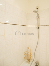 Apartamento París 15° - Cuarto de baño