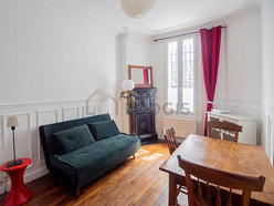 Appartement Paris 15° - Séjour