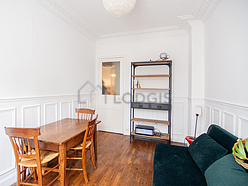 Appartement Paris 15° - Séjour