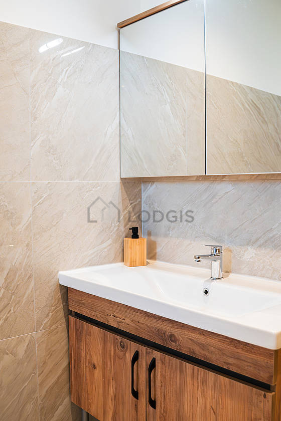 Apartamento Sud-Ouest d'Aix-en-Pce - 