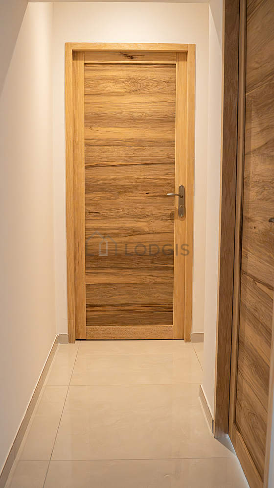 Appartement Sud-Ouest d'Aix-en-Pce - 