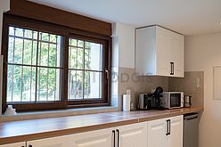 Apartamento Sud-Ouest d'Aix-en-Pce - Cocina