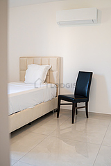 Apartamento Sud-Ouest d'Aix-en-Pce - Dormitorio 2