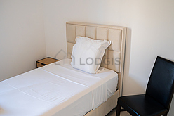 Apartamento Sud-Ouest d'Aix-en-Pce - Dormitorio 2
