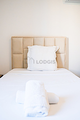 Apartamento Sud-Ouest d'Aix-en-Pce - Dormitorio 2