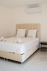 Apartamento Sud-Ouest d'Aix-en-Pce - Quarto