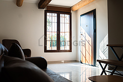 Apartamento Sud-Ouest d'Aix-en-Pce - Salón