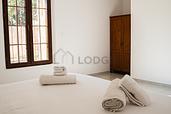 Wohnung Sud-Ouest d'Aix-en-Pce - Schlafzimmer