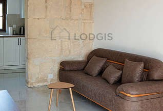 Arles 2 Schlafzimmer Wohnung