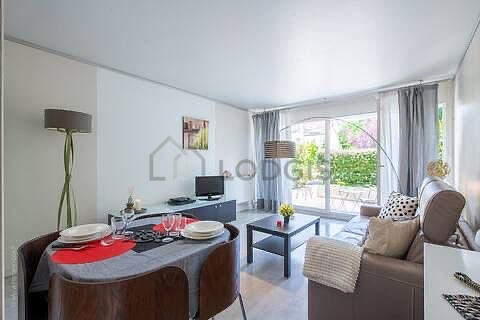 Apartamento  - 