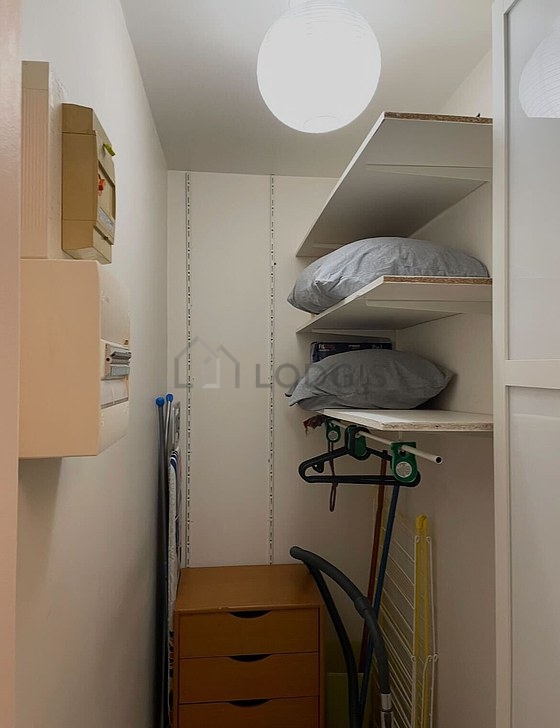Apartamento  - 