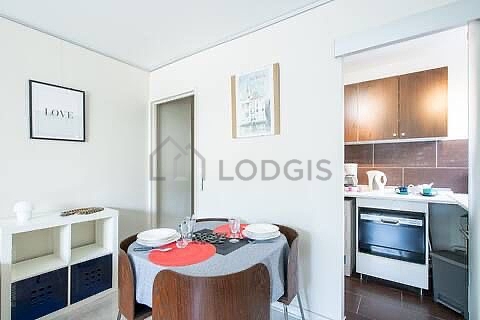 Appartamento Asnières-Sur-Seine - 