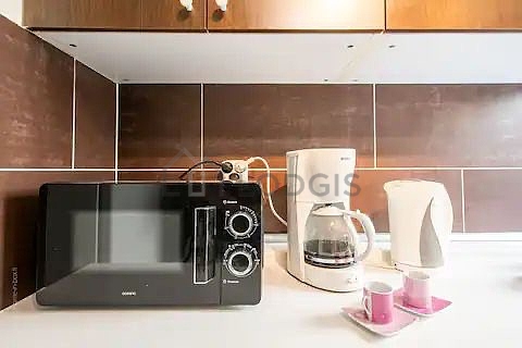 Appartamento Asnières-Sur-Seine - 
