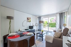 Apartamento Asnières-Sur-Seine - Salaõ