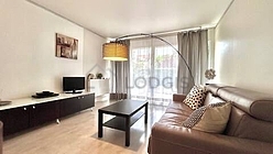 Appartamento Asnières-Sur-Seine - Soggiorno